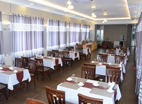 Kaung Myint Hotel