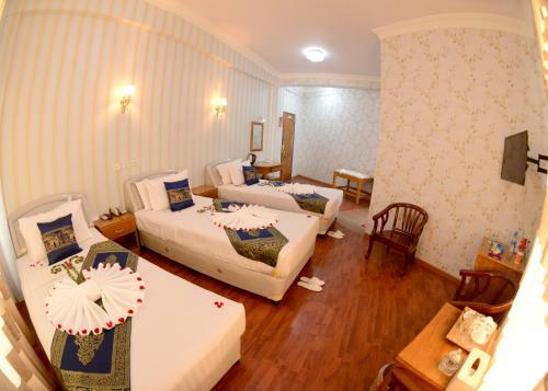 Royal Naung Yoe Hotel