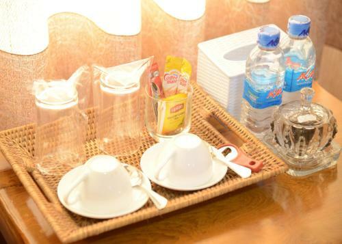 Royal Naung Yoe Hotel