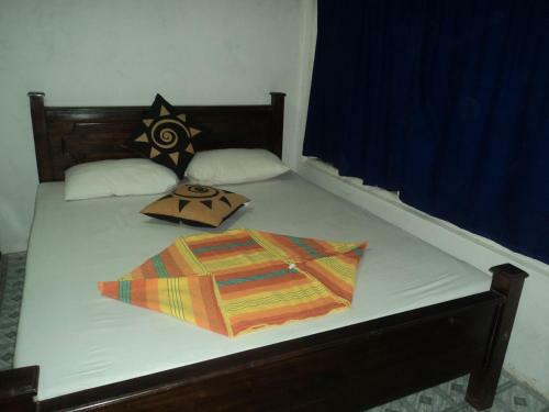 Hostal Robert Inn Dambulla
