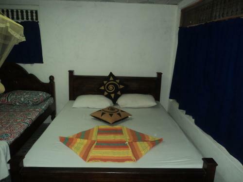Hostal Robert Inn Dambulla