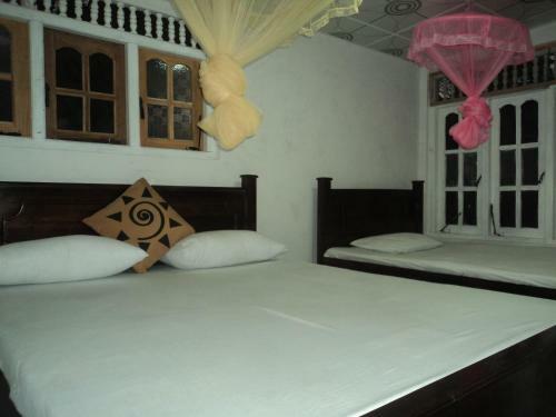 Hostal Robert Inn Dambulla