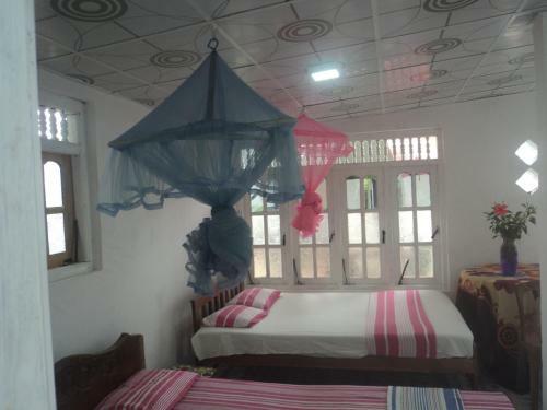 Hostal Robert Inn Dambulla