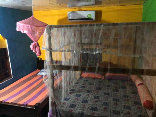 Hostal Robert Inn Dambulla