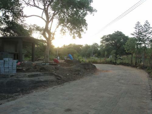 Hostal Robert Inn Dambulla