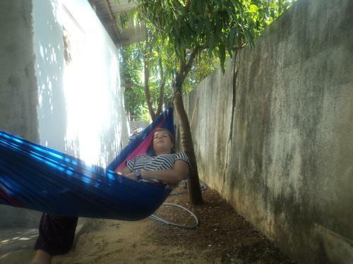 Hostal Robert Inn Dambulla