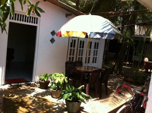 Hostal Robert Inn Dambulla