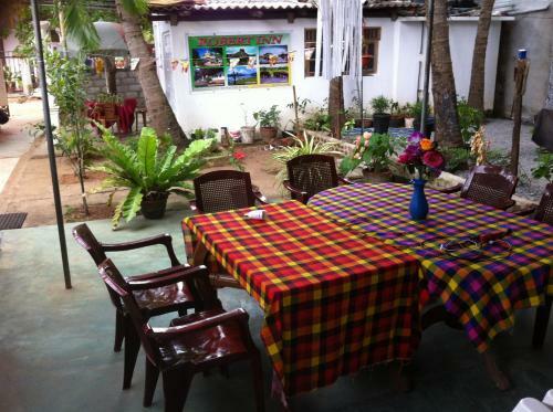 Hostal Robert Inn Dambulla