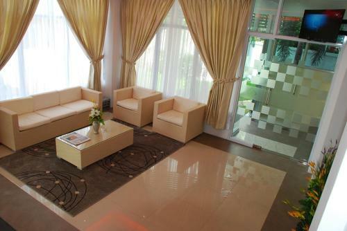 Hotel Platinum