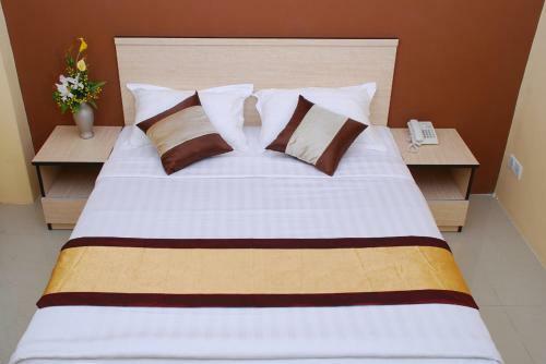 Hotel Platinum