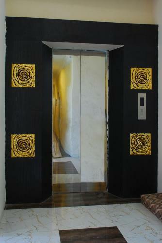Hotel Platinum