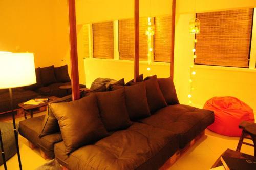Hostel At Galle Face
