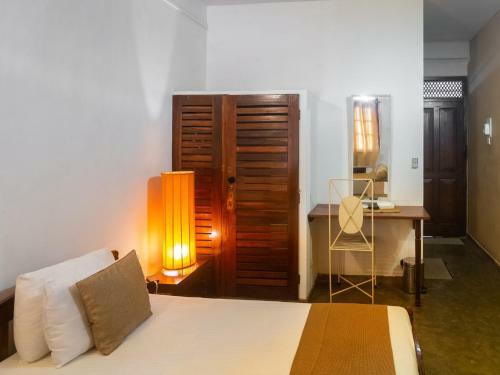 Albergue Ivory Inn