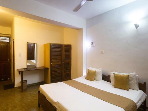 Albergue Ivory Inn
