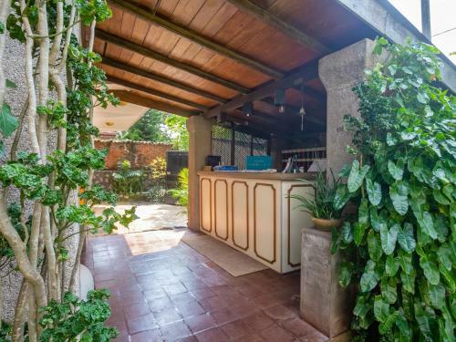 Albergue Ivory Inn