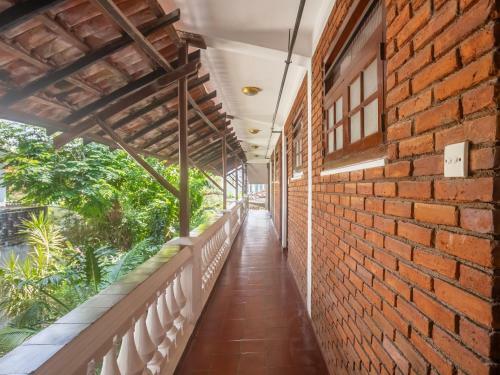 Albergue Ivory Inn
