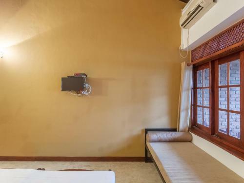 Albergue Ivory Inn