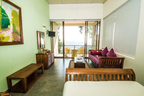 Hotel Ella Planters Bungalow