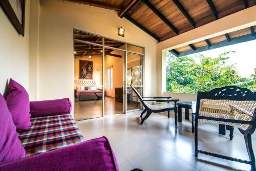 Hotel Ella Planters Bungalow