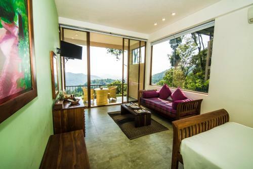 Hotel Ella Planters Bungalow