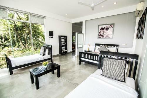 Hotel Ella Planters Bungalow