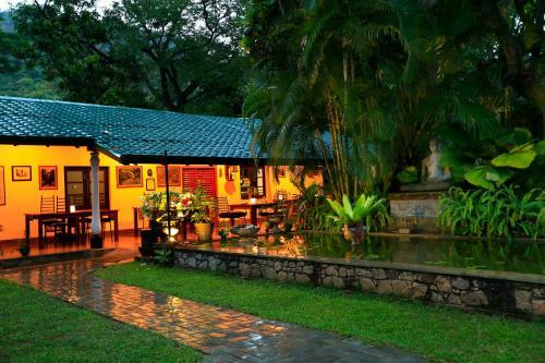 Hotel Ella Planters Bungalow