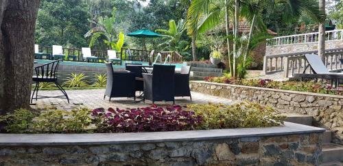 Hotel Ella Planters Bungalow