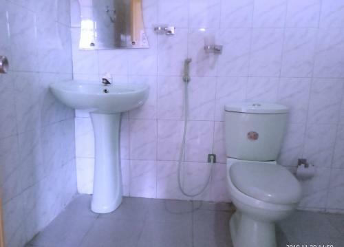 Thilini Homestay