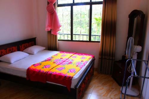 Thilini Homestay
