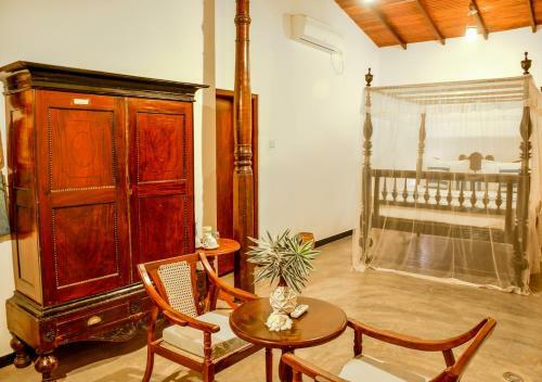 Hostal Araliya Gardens