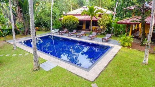 Hostal Araliya Gardens