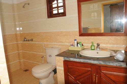 Hostal Villa Deutsches