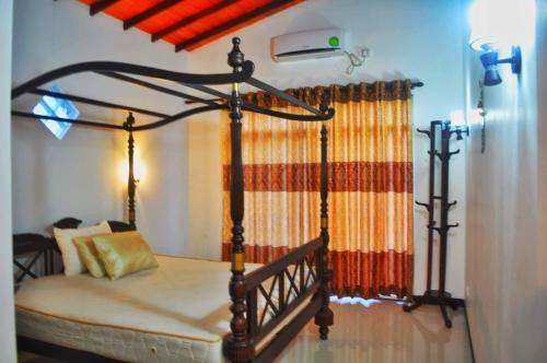 Hostal Villa Deutsches