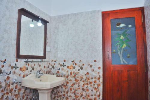 Hostal Villa Deutsches