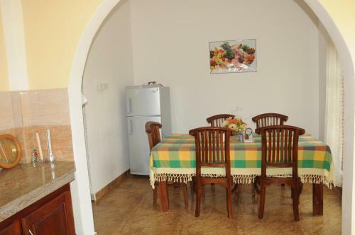 Hostal Villa Deutsches
