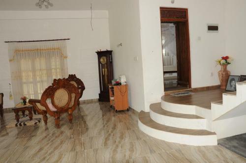 Hostal Villa Deutsches