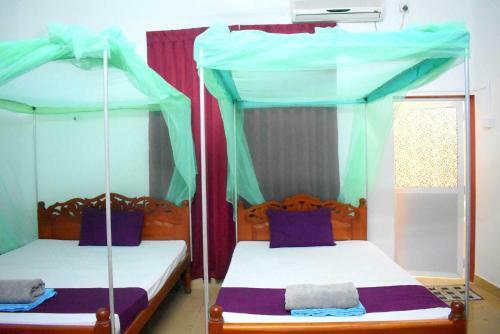 Hostal Kais Guest House