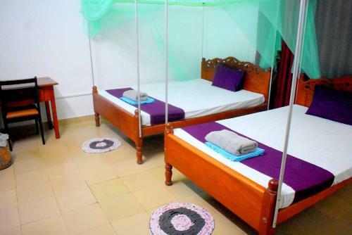 Hostal Kais Guest House