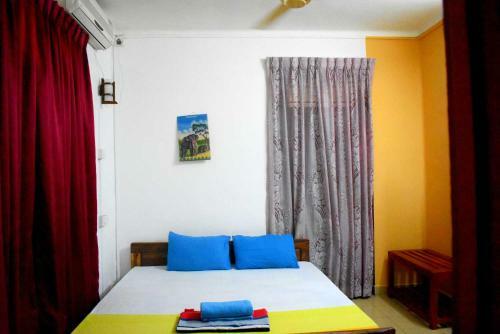 Hostal Kais Guest House