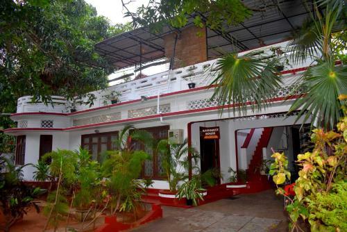 Hostal Kais Guest House