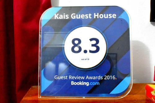 Hostal Kais Guest House
