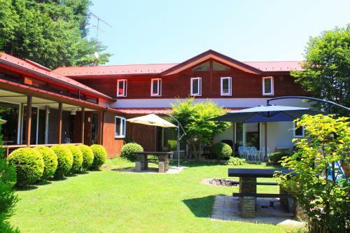 Bed & Breakfast Pension Field