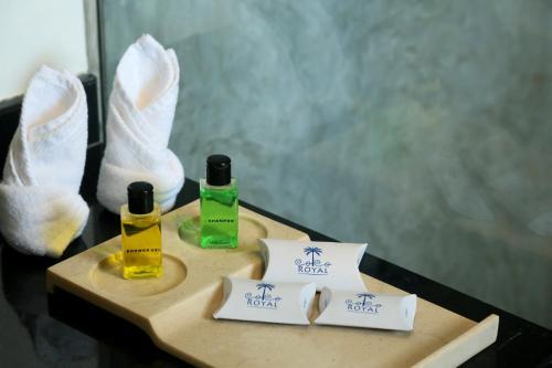 Hotel Coco Royal Beach Resort