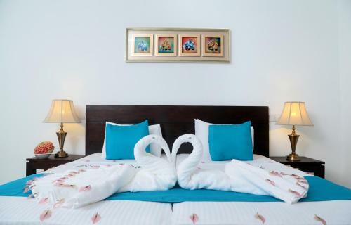 Hotel Coco Royal Beach Resort