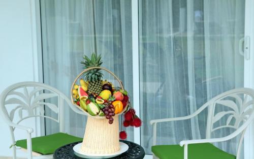 Hotel Coco Royal Beach Resort