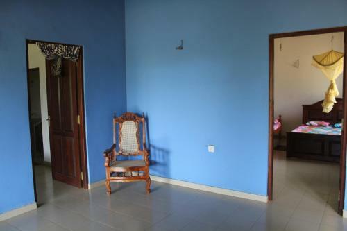 Siriliya Kale Seya Hotel