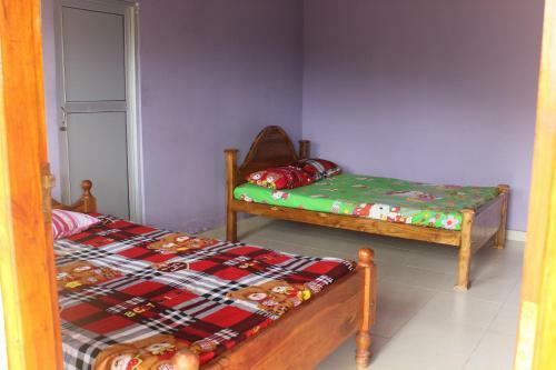 Siriliya Kale Seya Hotel