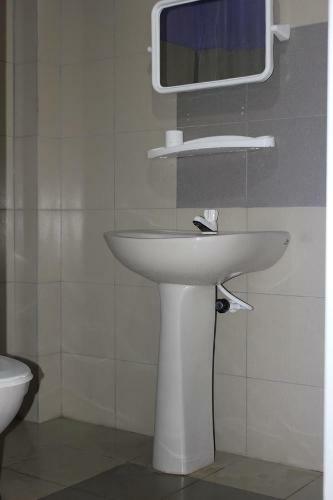 Siriliya Kale Seya Hotel