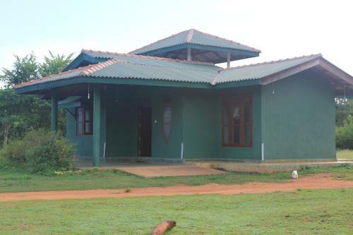 Siriliya Kale Seya Hotel