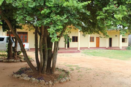 Siriliya Kale Seya Hotel